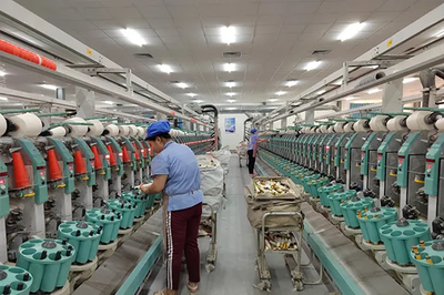 东南亚国家积极出台措施救助服装制造业，安阳服装业在世界工厂中探索新机遇