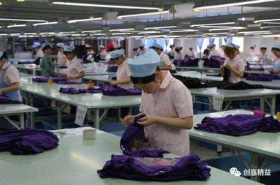 每年1000款，爆款上亿件，业绩1125亿元！优衣库“极致供应链”的制胜秘诀