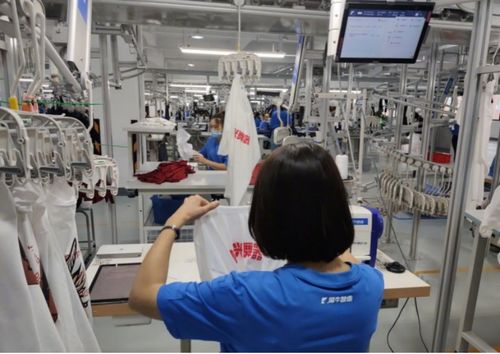 牵手阿里，解密“最神秘工厂” 如何化身服装界的爆品制造机