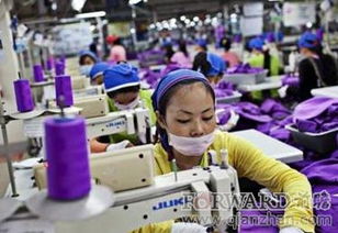 光鲜背后的阴影 阿迪达斯柬埔寨工厂的廉价劳动力困境