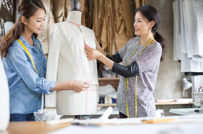 服装定制新零售时代来临 CITC中国服装定制展（2018）引领消费新体验