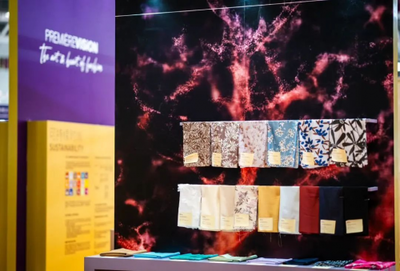 共谱时尚新篇章 三展联动，引领服装零售新趋势